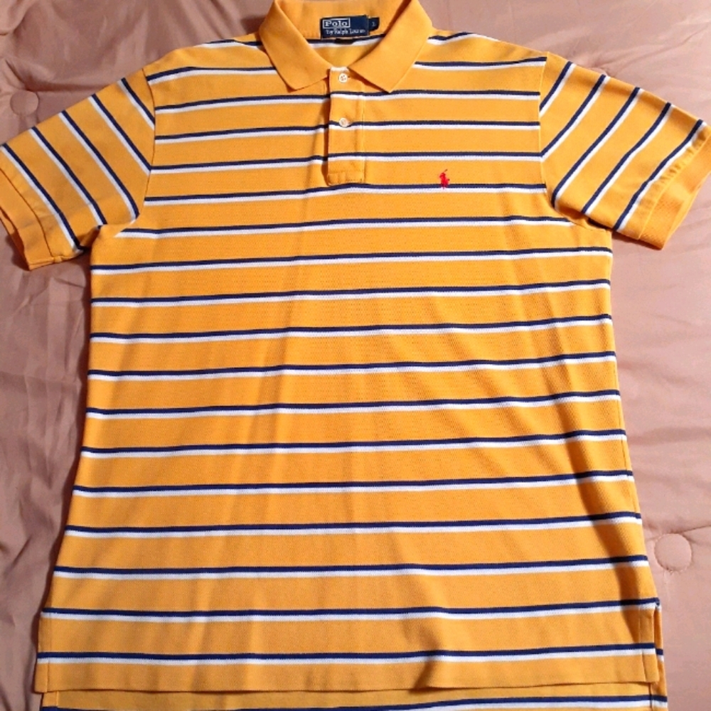 Ralph Laurn Polo classic fit Size 2XL